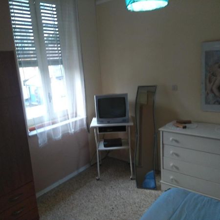 Appartamento In Villa Acireale Extérieur photo