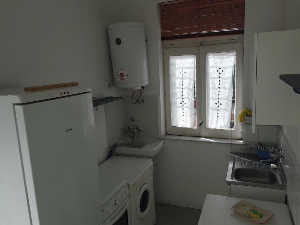 Appartamento In Villa Acireale Extérieur photo