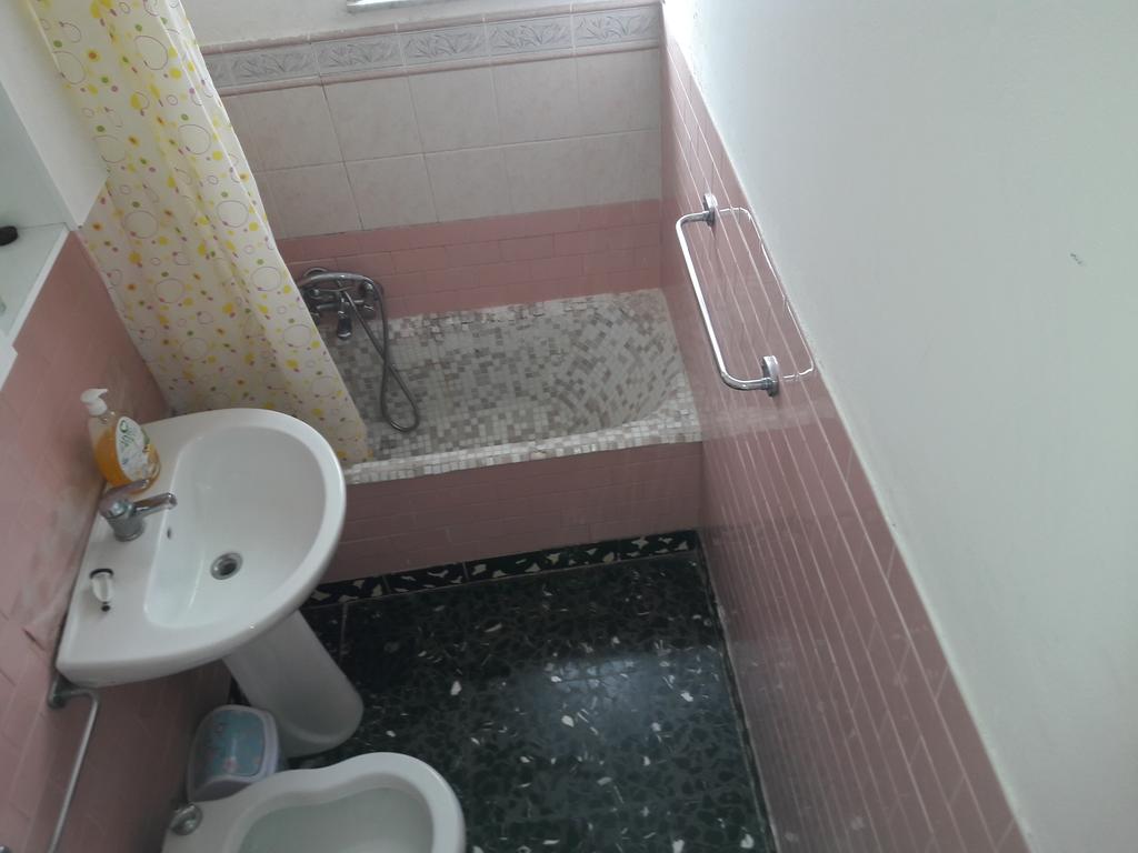 Appartamento In Villa Acireale Extérieur photo
