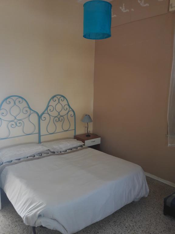 Appartamento In Villa Acireale Extérieur photo