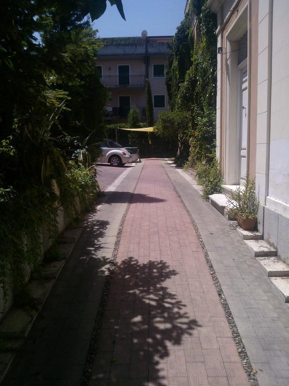 Appartamento In Villa Acireale Extérieur photo