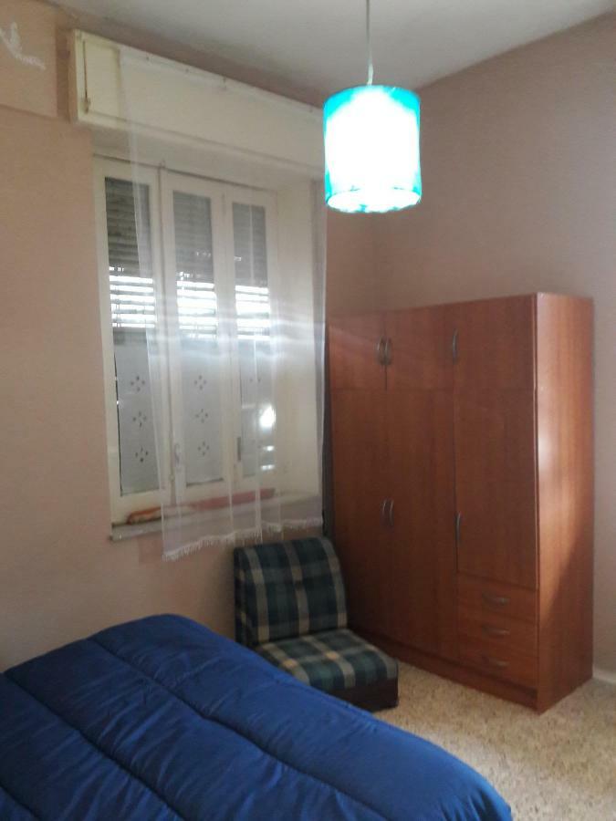 Appartamento In Villa Acireale Extérieur photo