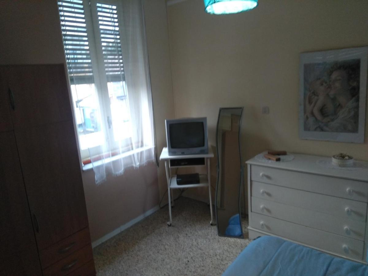 Appartamento In Villa Acireale Extérieur photo